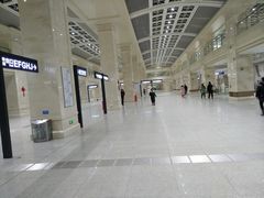 -黄浦路(地铁站)