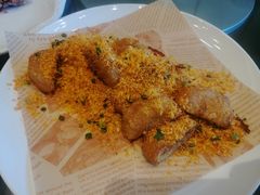 -南京空港温德姆花园酒店·MTF满庭芳中餐厅