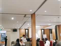 大堂-大鹏饭店·金陵家宴(奥体中心店)