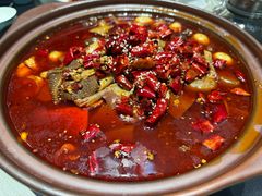 -渝乡辣婆婆·川菜 水煮鱼(中山西路店)