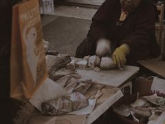 -西归浦每天偶来市场