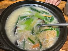 -云海肴云南菜·蒸汽石锅鱼(北京良乡华冠店)