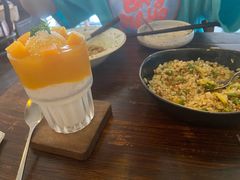 -小食院简餐厅