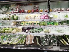 零售区-盒马鲜生(帝斯曼店)