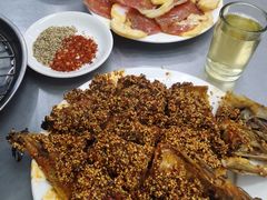 澳洲肥牛-松明一烤肉馆(鲁园店)