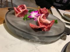 -哈拉海和牛主题餐厅(哈西店)