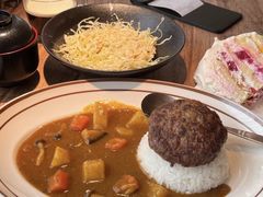 -山杏yama-katsu·吉列炸物
