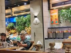 -川骄海鲜自助(亚运村店)