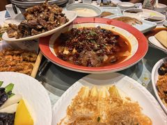 -胡杨记忆(和平路店)