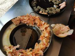 -胖金妹鸡豆凉粉店