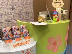 -金宝贝(中环百联中心)