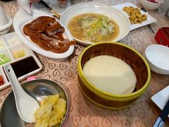 -大鸭梨(天通西苑店)