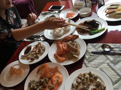 -嘉莱特精典国际酒店·醇咖啡厅