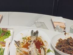 -纪林菜馆·博山菜老字号(华光路店)