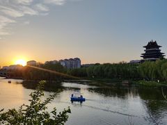 -青州古城