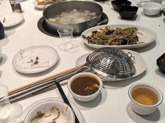 -潮泰牛肉火锅 · 创于1992年(车公庙店)