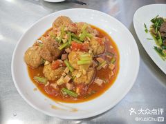 -邹胖哥好好吃餐馆(荔波美食街店)
