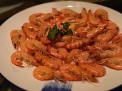白灼斑节虾-宝燕海鲜(好爱店)
