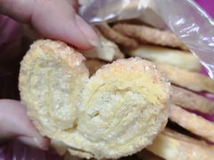 -爱德顺糕点食屋(利民道店)