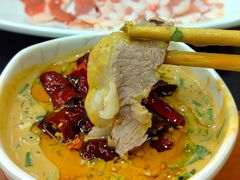 -情忆草原涮肉馆