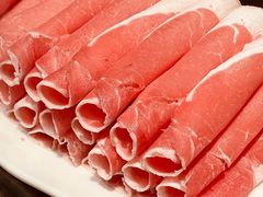 锡盟羊肉-巴奴毛肚火锅(悠唐购物中心店)