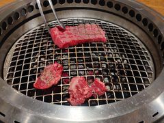 -赤坂亭·M9和牛烧肉·铁板烧(合肥万象城店)