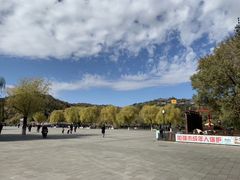 -北山公园