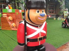 -郑州方特梦幻王国