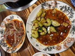 -重庆豆花鱼(福洲大道店)