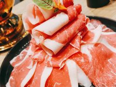 -合乐·创意火锅·海鲜火锅(亚东柒号店)