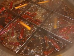 -长嘉·河图火锅(长嘉汇江景旗舰店)