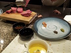 -神户牛排餐厅MOURIYA(总店)