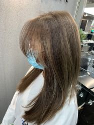 -SY COLOUR专业烫染
