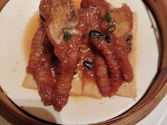 -汤城小厨•粤菜•靓汤(苏州街店)