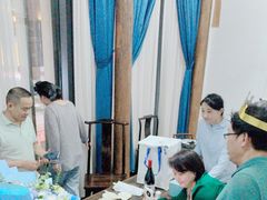 -道南書院·私房菜·早午茶·茶馆