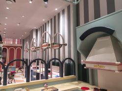 -奈尔宝家庭中心·亲子餐厅(鄞州万达店)