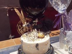 翻糖蛋糕-欧派蛋糕(总店)