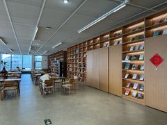 -朵云书院(滴水湖店)