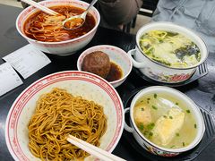 -吴茂兴本帮面(泰兴路店)