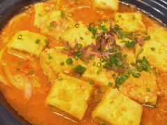 -云海肴·汽锅鸡·云南菜(南强街店)
