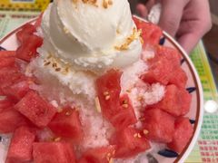 -顺记冰室(宝华路店)