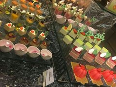 -太原富力万达文华酒店·美食汇西餐厅