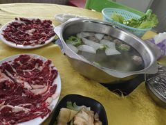 -老猫牛肉火锅(沙溪店)