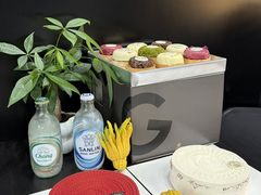 -DUFF LANGE杜夫朗格蛋糕(长沙店)