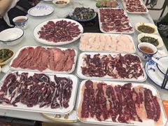 -福合埕牛肉火锅(长平国新店)