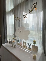 -baby bella小贝拉母婴护理中心(珠海希尔顿店)