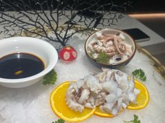 -好兄弟郭巨海鲜(天一阁店)