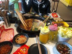 -钢管厂五区小郡肝串串香(南山店)