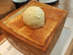 -绿茶餐厅(南昌王府井店)