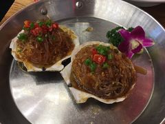-必点海鲜·鲅鱼水饺(鞍山西道店)